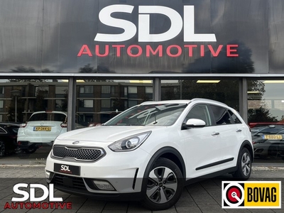 Kia Niro 1.6 GDi Hybrid DynamicLine // ADAPTIVE CRUISE //