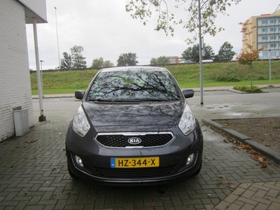 Kia Venga 1.4 CVVT Plus Pack