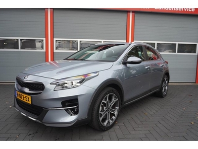 Kia XCeed 1.4 T-GDi DynamicLine