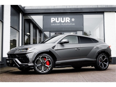 Lamborghini Urus 4.0 V8 Orig. NL Pano - B&O 3D -