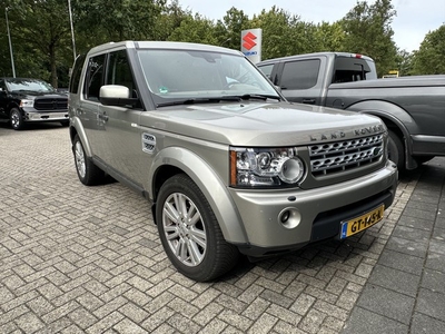 Land Rover Discovery 3.0 SDV6 AWD HSE Luxury-Pack Aut.