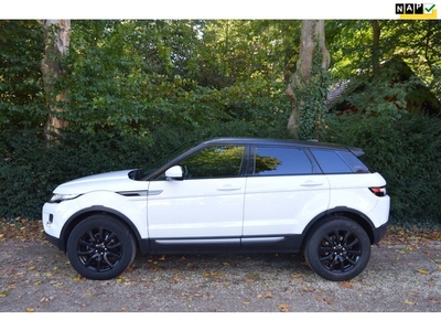 Land Rover Range Rover Evoque 2.2 TD4 4WD Prestige 103dkm