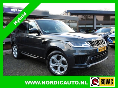 Land Rover Range Rover Sport Benzine