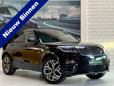 Land Rover Range Rover Velar 2.0 I4 P300 Turbo AWD