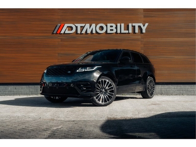 Land Rover Range Rover Velar P300 AWD R-Dynamic SE