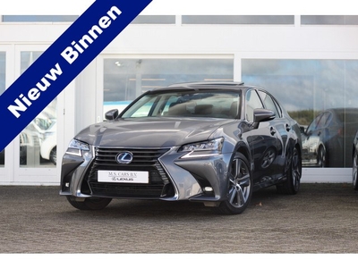 Lexus GS 300h Hybrid President Line I Mark Lev. I Opendak I