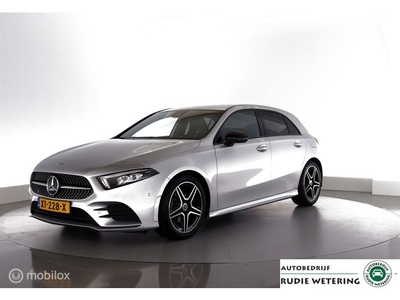 Mercedes A-klasse 200 Business Solution AMG