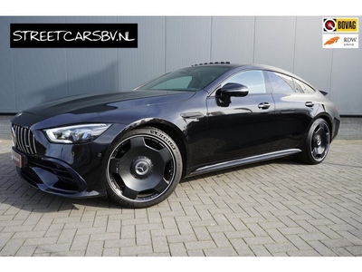 Mercedes-Benz AMG GT 4-Door Coupe 43 4MATIC+ Inclusief Btw!