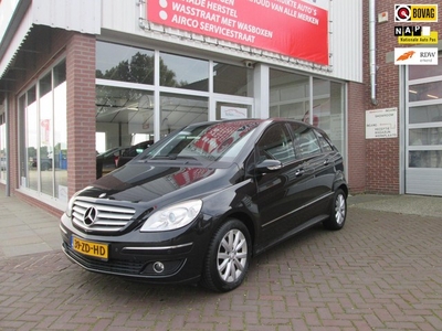 Mercedes-Benz B-klasse 200