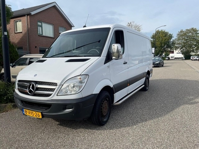 Mercedes-Benz Sprinter 313 2.2 CDI 366 Functional DC