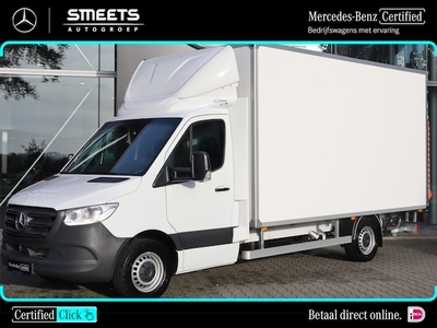 Mercedes-Benz Sprinter Diesel