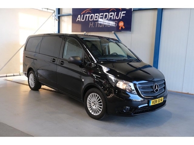 Mercedes-Benz Vito 114 CDI Lang DC Comfort Automaat