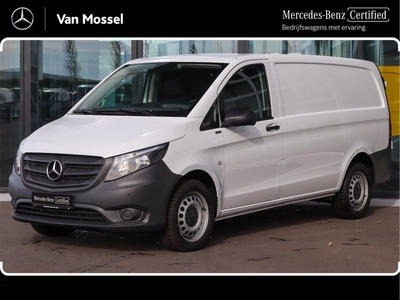 Mercedes-Benz Vito 116 CDI L2 4x4 CLIMA/CAMERA/CRUISE