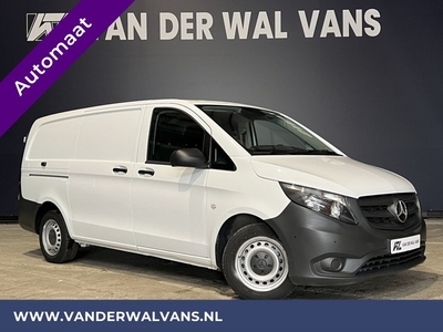 Mercedes-Benz Vito 116 CDI 163pk 9G-Tronic Automaat L2H1