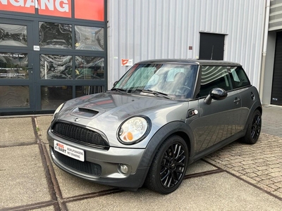 Mini Mini 1.6 Cooper S 174PK I Airco I Elektr Spiegels I 17