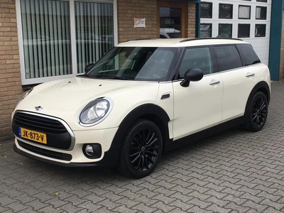 MINI Clubman 1.5 John Cooper Works (bj 2016)