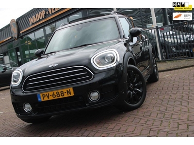 Mini Mini Countryman 1.5 Turbo//Panorama// Automaat //