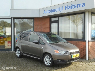 Mitsubishi Colt 1.1 Verkocht