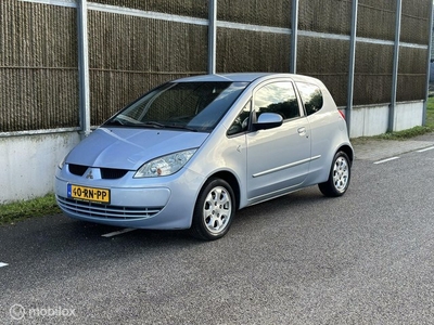 Mitsubishi Colt 1.3 Inform NAPAPKAIRCO