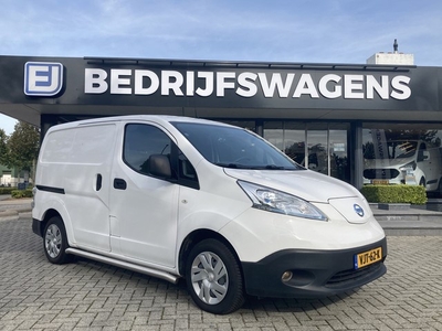 Nissan E-NV200 GB Elektrisch 40kWh (incl. batterij) 2x