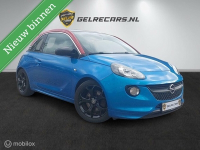 Opel ADAM 1.4 Turbo S