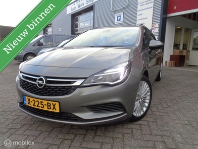 Opel Astra Sports Tourer 1.0 Online Edition