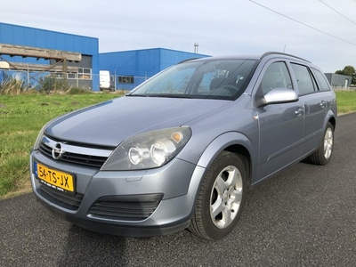 Opel Astra Wagon 1.9 CDTi Business