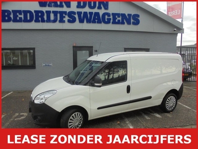 Opel Combo 1.3 CDTi L2H1 Sport euro 6