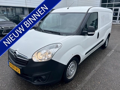 Opel Combo 1.6 CDTi L2H1 Edition AIRCO I MULTIMEDIA I