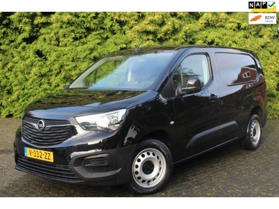 Opel Combo 1.6D L2H1 Edition 99PK NWE APK Airco