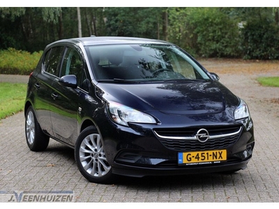 Opel Corsa 1.0 Turbo 120 Jaar Edition 2019