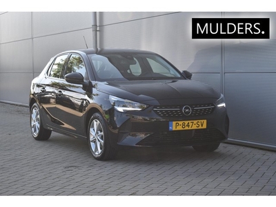 Opel Corsa 1.2 Elegance / Automaat / Navi / Camera /