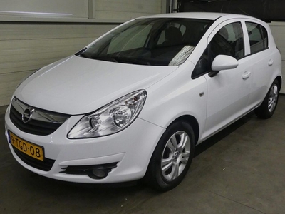 Opel Corsa 1.4-16V - Airco - 5deurs - Cruise Control