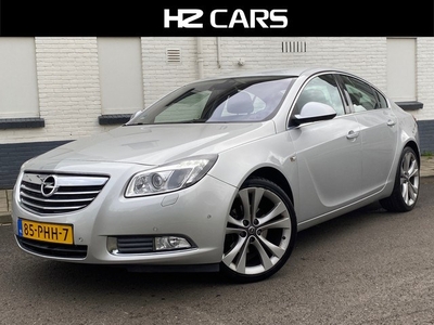 Opel Insignia 1.6 T Cosmo20