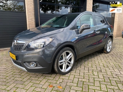 Opel Mokka 1.4 T Cosmo