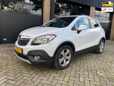 Opel Mokka 1.4 T Edition