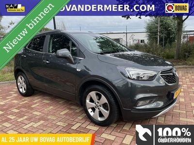 Opel Mokka X 1.4 Turbo Innovation / Bomvol