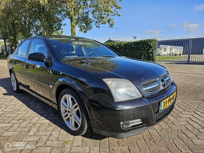 Opel Vectra GTS 1.8-16V Elegance Nieuwe APK