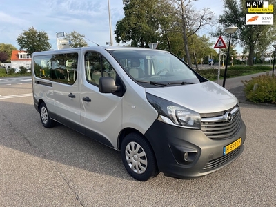 Opel Vivaro Diesel