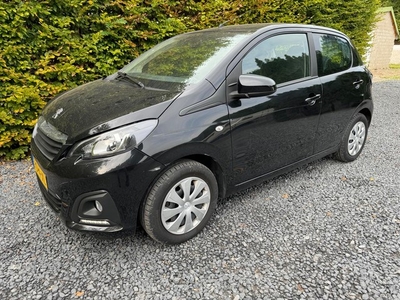 Peugeot 108 1.0 e-VTi Active Airco