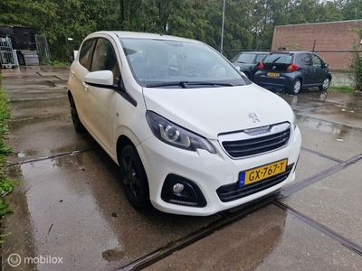 Peugeot 108 1.0 e-VTi Active TOP!/ Logisch/ Nap