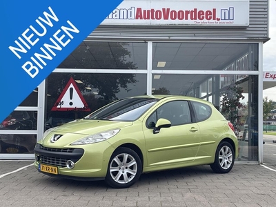 Peugeot 207 1.6 VTi XS Pack /Nieuwe distr set / Cruise /