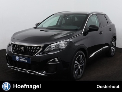 Peugeot 3008 1.2 PureTech Allure