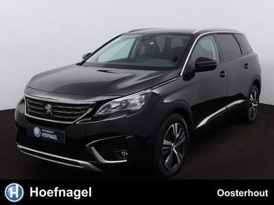 Peugeot 3008 1.2 PureTech GT Line Avantage