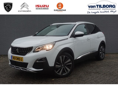 Peugeot 3008 1.2 PureTech Première SCHUIF/KANTEL ELEK.