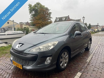 Peugeot 308 1.6 LPG Airco Only Export (bj 2008)