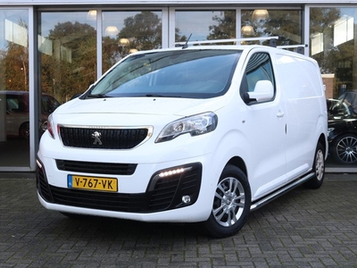 Peugeot Expert 231S 2.0 BlueHDI 120 Premium Pack (bj 2019)