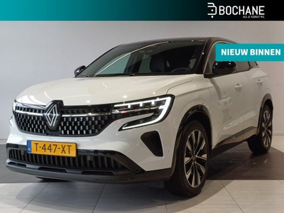 Renault Austral 1.2 Mild Hybrid 130 Techno NAVI AIRCO