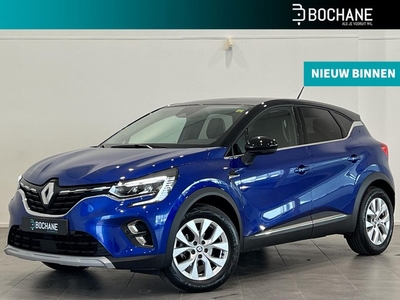 Renault Captur 1.0 TCe 90 Intens Gratis Trekhaak Cruise