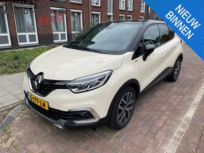 Renault Captur 1.3 TCe 150pk EDC Version S